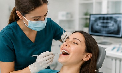 General Dentistry